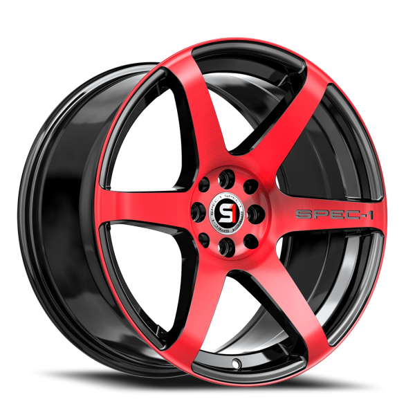 Spec-1 SPT-32 18 9 38