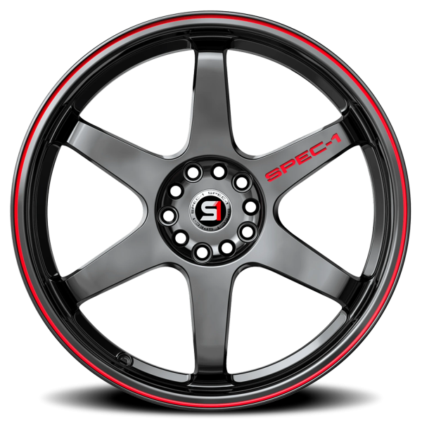 Spec-1 SPT-33 17 8 38