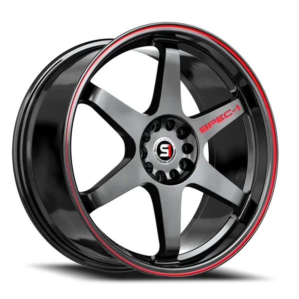 Spec-1 SPT-33 17 8 38
