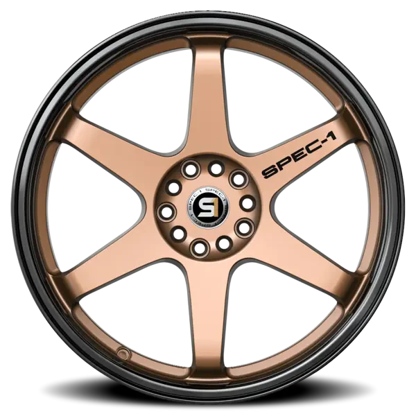 Spec-1 SPT-33 17 8 38