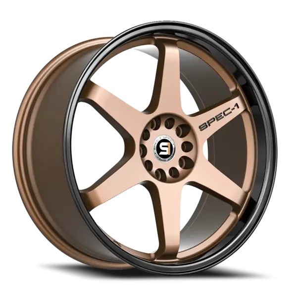 Spec-1 SPT-33 17 8 38