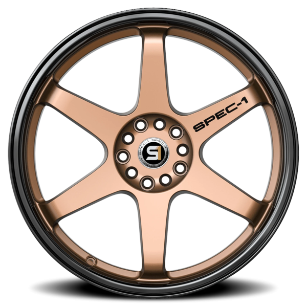 Spec-1 SPT-33 17 8 38