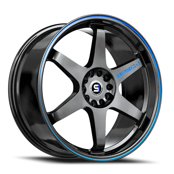 Spec-1 SPT-33 17 8 38
