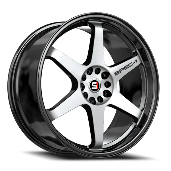 Spec-1 SPT-33 17 8 38