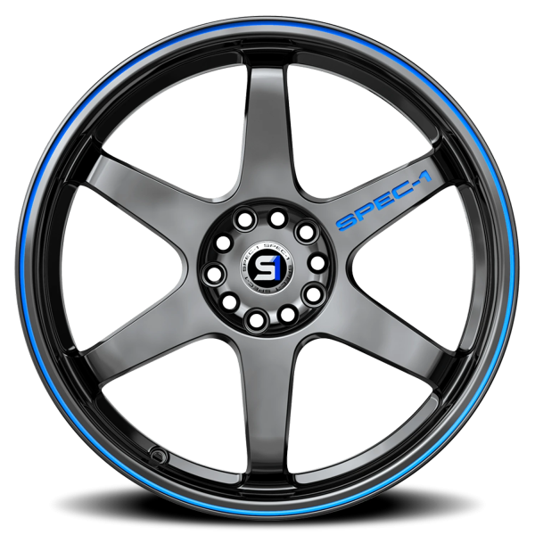 Spec-1 SPT-33 17 8 38