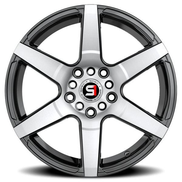 Spec-1 SPT-34 16 7 30