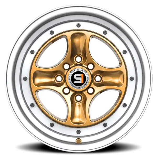 Spec-1 SPT-35 15 8 25