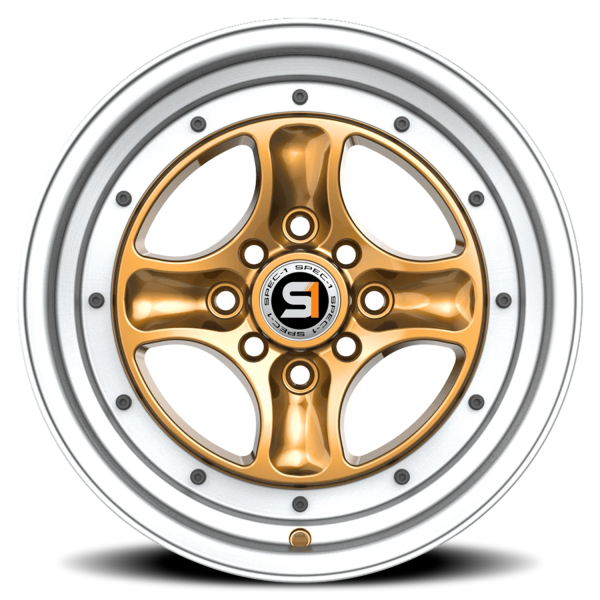 Spec-1 SPT-35 15 8 25