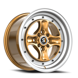 Spec-1 SPT-35 15x8 25