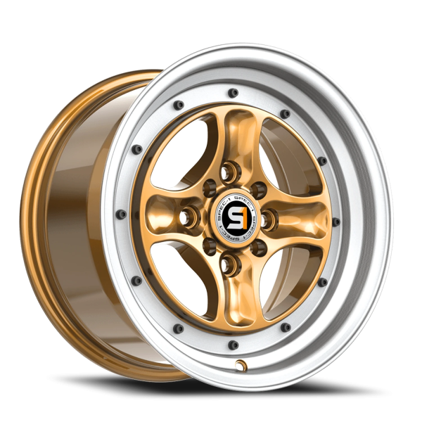 Spec-1 SPT-35 15 8 25