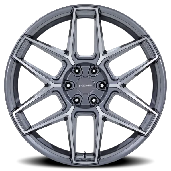Niche Rise 20 9 15