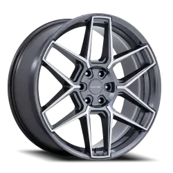 Niche Rise 22x10.5 18