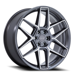 Niche Rise 22x9.5 38