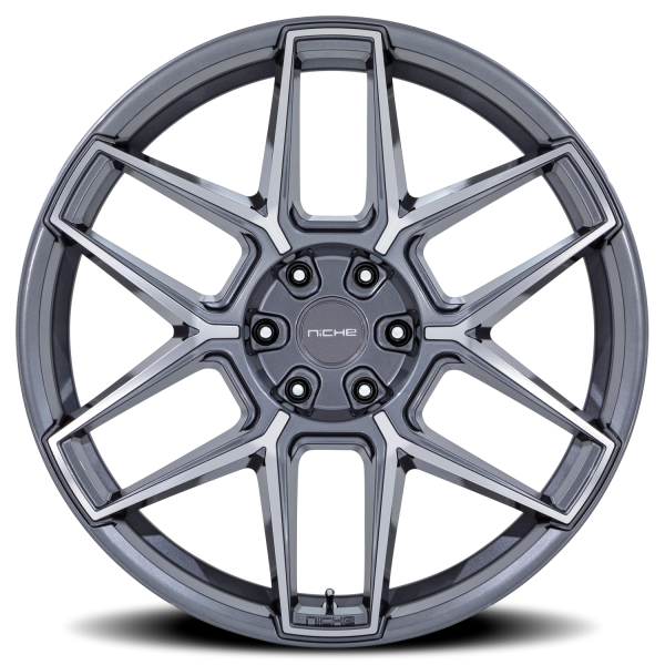 Niche Rise 22 9.5 30