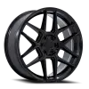 Niche Rise 22 9.5 20