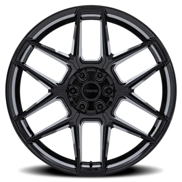 Niche Rise 22 9.5 38