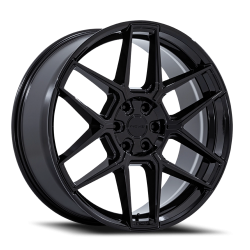 Niche Rise 22x9.5 30