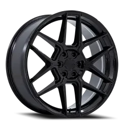 Niche Rise 24x10 30