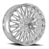 Azara AZA-522 22 8.5 38