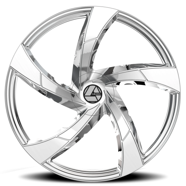 Azara AZA-524 22 8.5 38