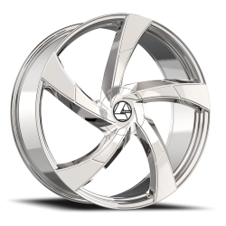 Azara AZA-524 22x9.5 15