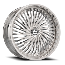 Azara AZA-526 18x8 35