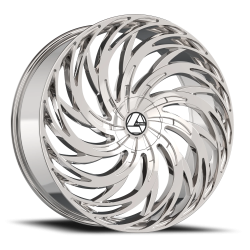 Azara AZA-531 22x9.5 15