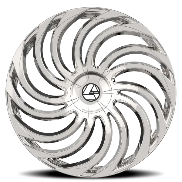 Azara AZA-534 22 9.5 15