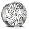 Azara AZA-537 22 8.5 38