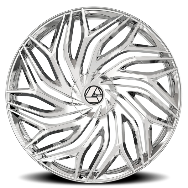 Azara AZA-537 22 9.5