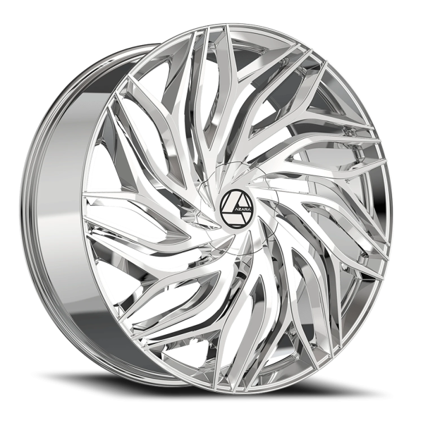 Azara AZA-537 22 9.5