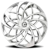 Azara AZA-540 18 8 35