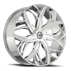 Azara AZA-541 18x8 35