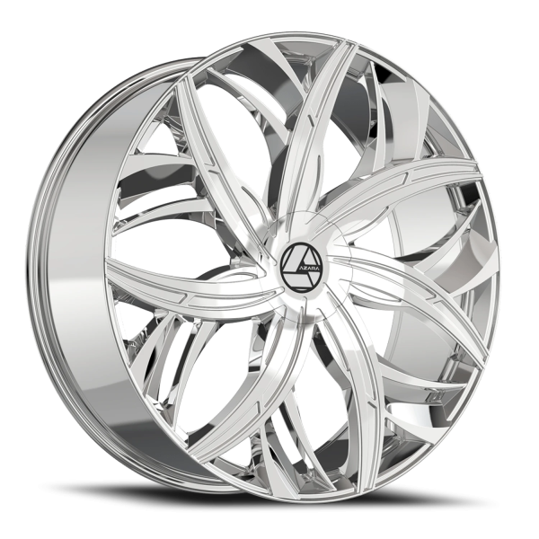 Azara AZA-541 18 8 35