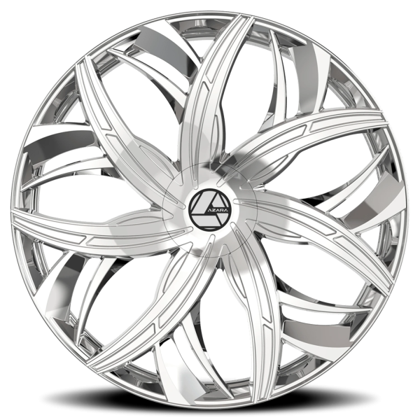 Azara AZA-541 18 8 35