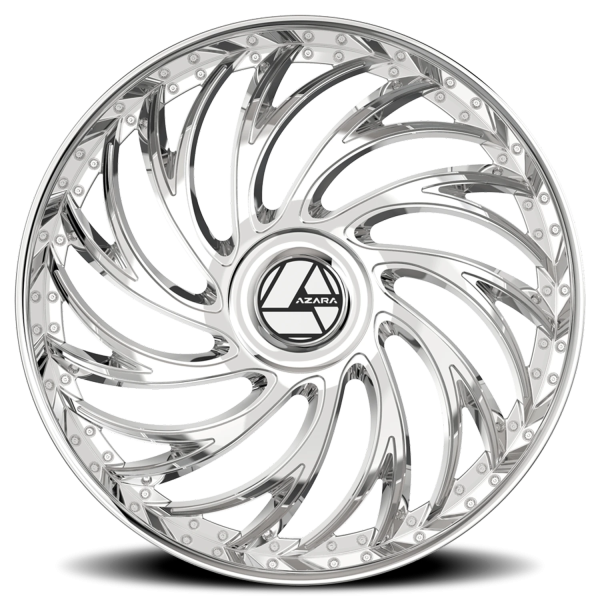 Azara AZX-101 18 8 35