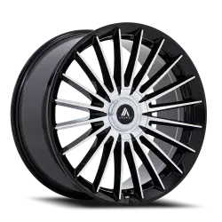 Asanti Black Label Viceroy 20x10.5 38