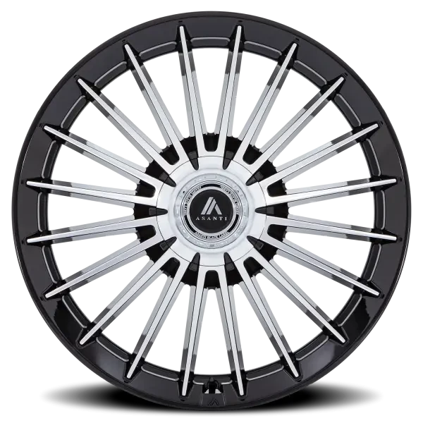 Asanti Black Label Viceroy 20 10.5 18