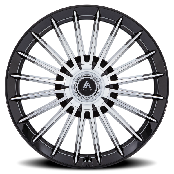 Asanti Black Label Viceroy 20 9 27