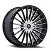 Asanti Black Label Viceroy 22 10.5 38