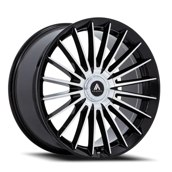 Asanti Black Label Viceroy 22 10.5 38