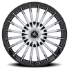 Asanti Black Label Viceroy 22 9 27