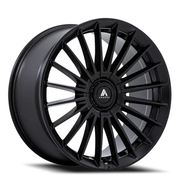 Asanti Black Label Viceroy 20 9 45