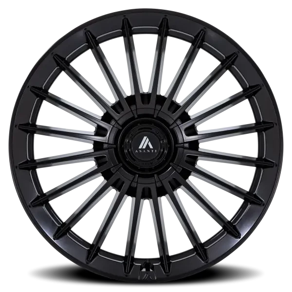 Asanti Black Label Viceroy 20 9 35