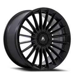 Asanti Black Label Viceroy 20x9 15