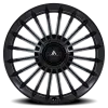Asanti Black Label Viceroy 22 10.5 38