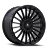 Asanti Black Label Viceroy 22 10.5 38