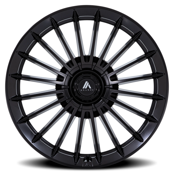 Asanti Black Label Viceroy 24 10 20