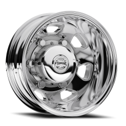 Torque Wheels TW537C Rodeo 16x6 -130
