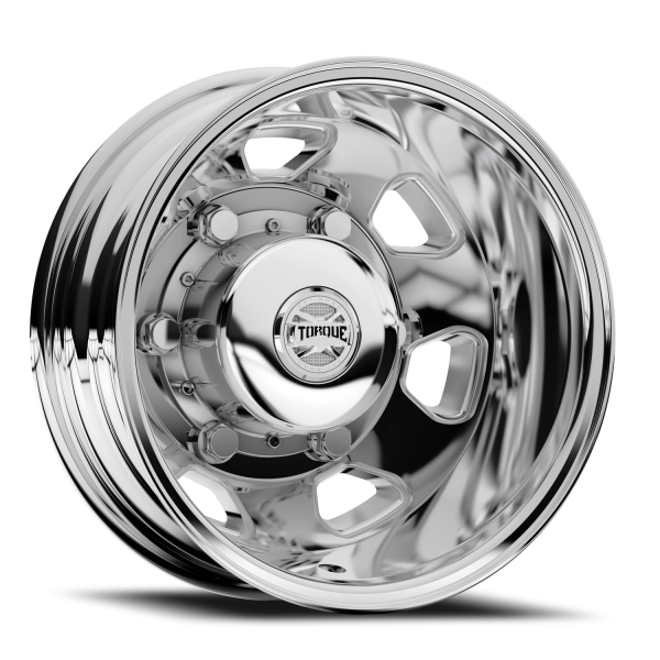 Torque Wheels TW537C Rodeo 16 6 -130